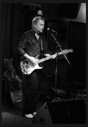 Ed Kuepper